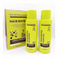 Hair Botox Shampoo Set for Straightening Hair Treatment, 1000ml X2