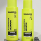 Hair Botox Shampoo Set for Straightening Hair Treatment, 1000ml X2