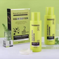 Hair Botox Shampoo Set for Straightening Hair Treatment, 1000ml X2