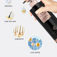 Keratin & Collagen Queen Conditioner to Prevent Hair Loss, 750ml