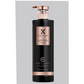 Keratin and Collagen Queen Shampoo to prevent hair loss, 750 ml