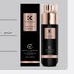 Hair Serum 100ml Nourishing, repairing, and shiny treatment with natural Argan Oil
