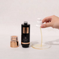 Hair Serum 100ml Nourishing, repairing, and shiny treatment with natural Argan Oil