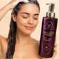 Keratin Queen Collagen Shampoo (800ml)