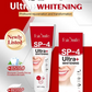 Sp-4 Whitening Toothpaste, Deep Clean, Super Whitening, 105g