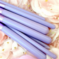 Ruby Face Professional Makeup Brush Set - Purple