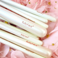 Ruby Face Professional Makeup Brush Set - White