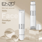 ENZO Professional Dual-Head Electric Shaver, 2-in-1 Body and Facial Epilator, EN-1401