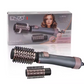 Enzo Professional Hair Dryer Spinning Brush, Model-759