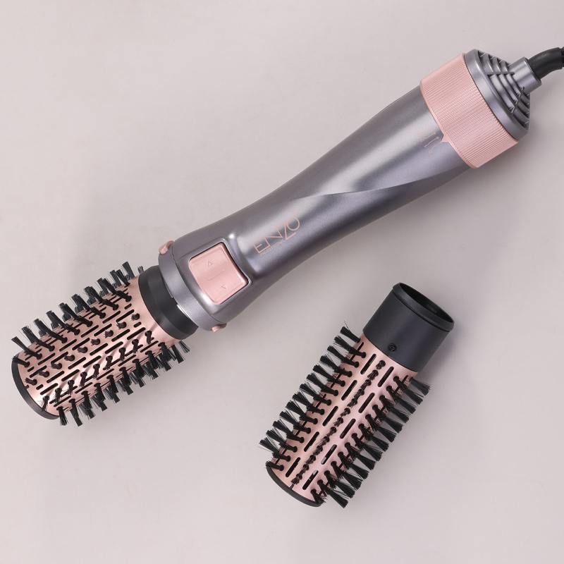 Enzo Professional Hair Dryer Spinning Brush, Model-759
