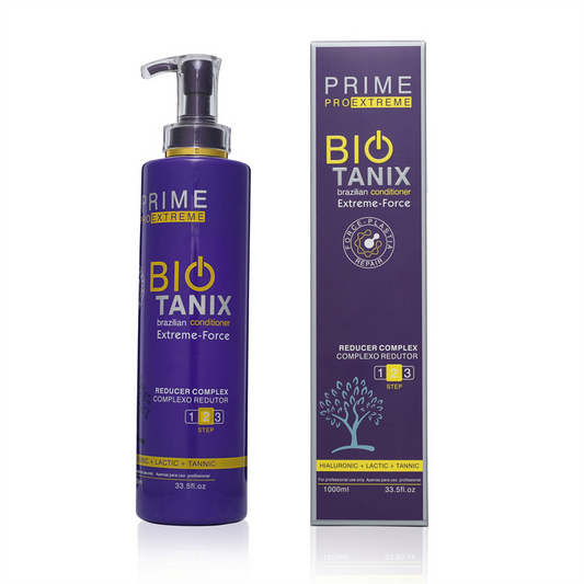 Intensive Conditioner Professional Care for Dry, Frizzy and Damaged Hair, 1000ml