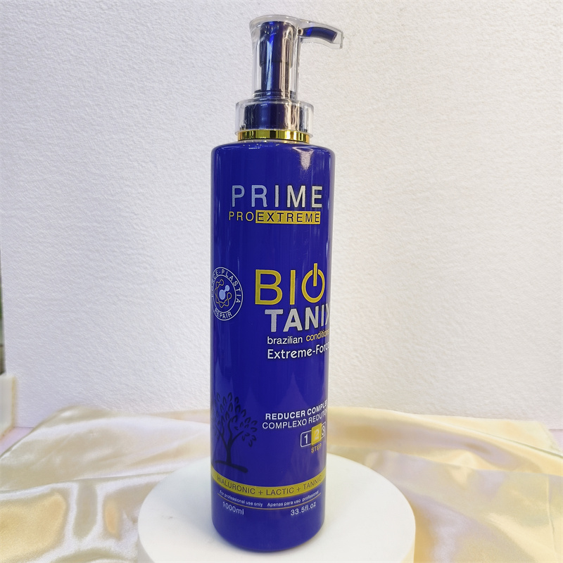 Intensive Conditioner Professional Care for Dry, Frizzy and Damaged Hair, 1000ml