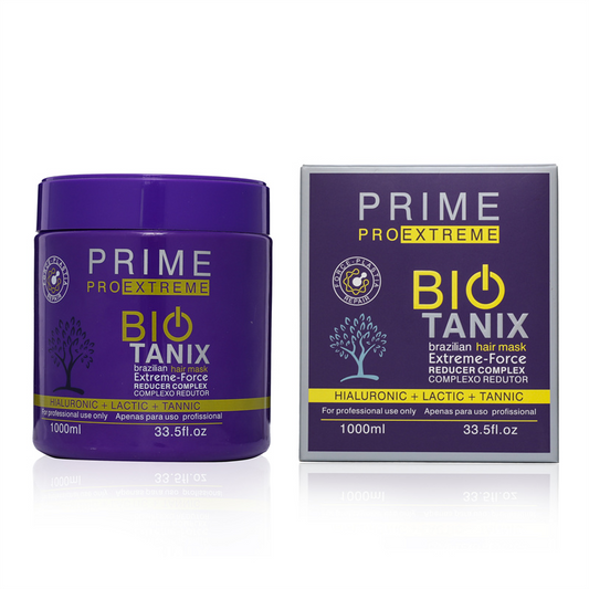 Hair mask, nourishes damaged hair, moisturizes hair roots 1000 ml