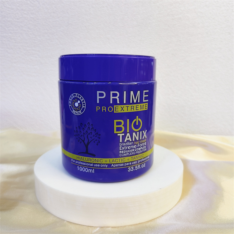 Hair mask, nourishes damaged hair, moisturizes hair roots 1000 ml