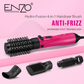ENZO Professional Automatic Rotating Hair Dryer with Hot Air Brush, Model EN-746B