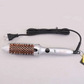 ENZO Rotating Hot Curling Brush, Fast Heating Hair Styling Tool EN-2230