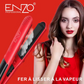 ENZO Professional Steam Straightener EN-3999