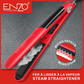 ENZO Professional Steam Straightener EN-3999
