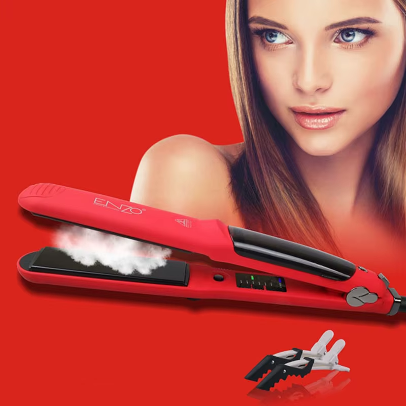 ENZO Professional Steam Straightener EN-3999