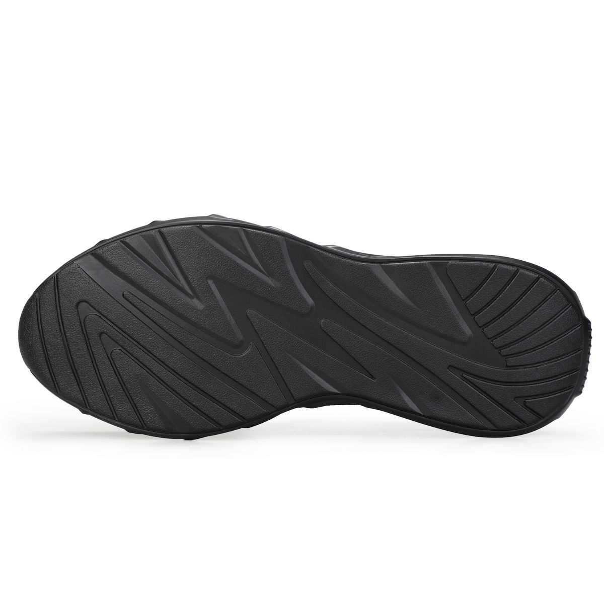 GUYISA Safety Shoes - Steel Toe Puncture Resistant Work Shoes - Black