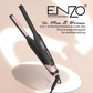 EnzoEN-4003, Professional Straightener and Curling Iron