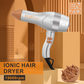 ENZO 2000W Negative Ion Household Hair Dryer High Temperature Setting EN-6018