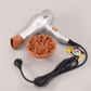 ENZO 2000W Negative Ion Household Hair Dryer High Temperature Setting EN-6018