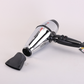 ENZO Metal 2 Temperature Settings Professional Hair Dryer -7500w, Model No.: EN-3000