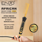 ENZOEN-4109, Electric Hair Straightener/Curly Hair Comb