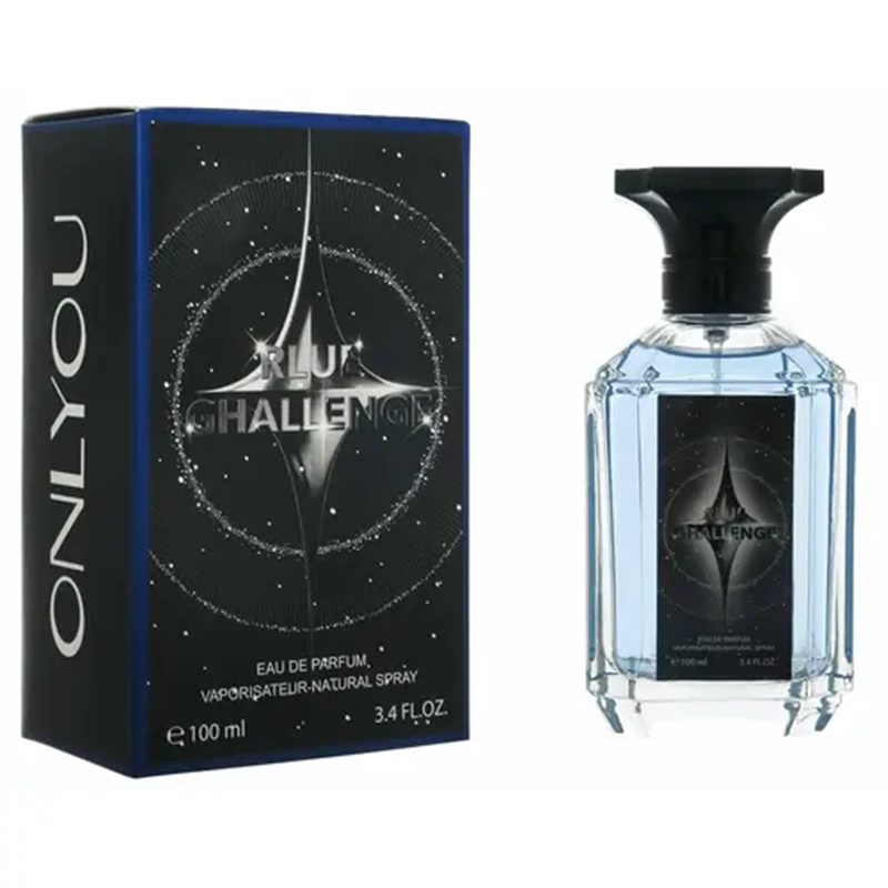 Sexy Man's Allure Perfume, 100ml, NO: 939-2