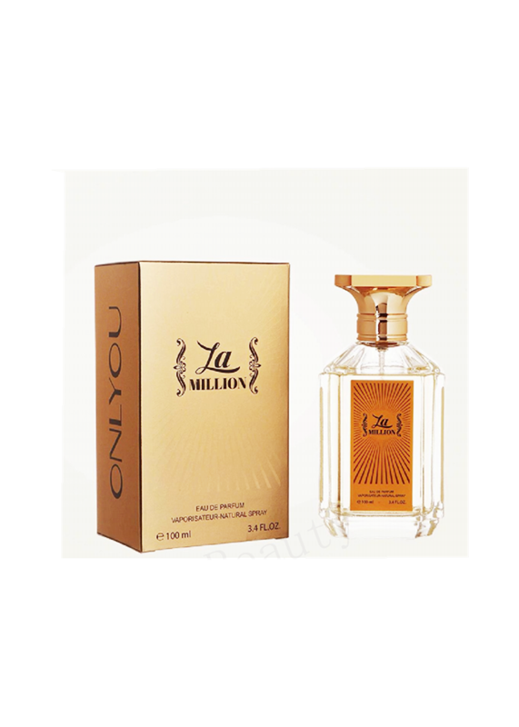 This charming perfume boasts a unique and long-lasting scent. 100ml, NO: 939-13