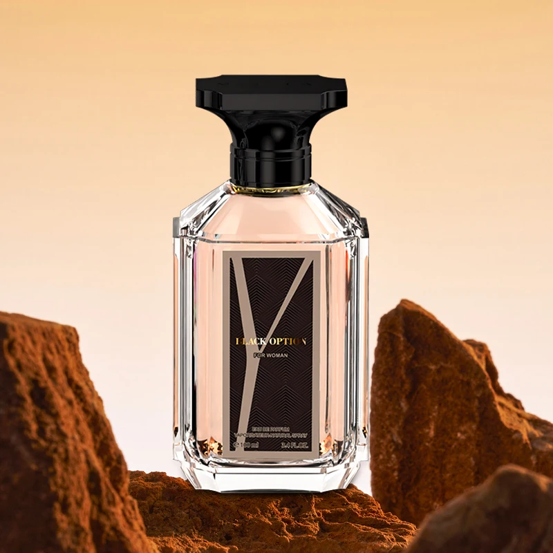 Women's Fragrance, Vanilla Gourmand Oriental - Long-lasting, 100ml, NO:939-19