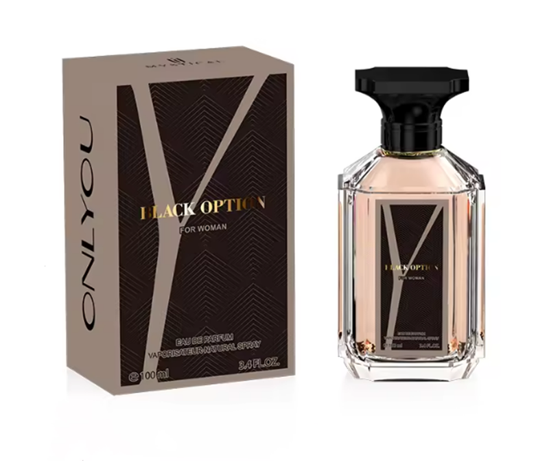 Women's Fragrance, Vanilla Gourmand Oriental - Long-lasting, 100ml, NO:939-19