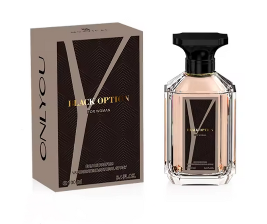 Women's Fragrance, Vanilla Gourmand Oriental - Long-lasting, 100ml, NO:939-19