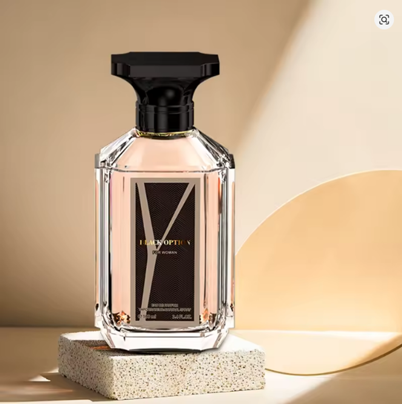 Women's Fragrance, Vanilla Gourmand Oriental - Long-lasting, 100ml, NO:939-19