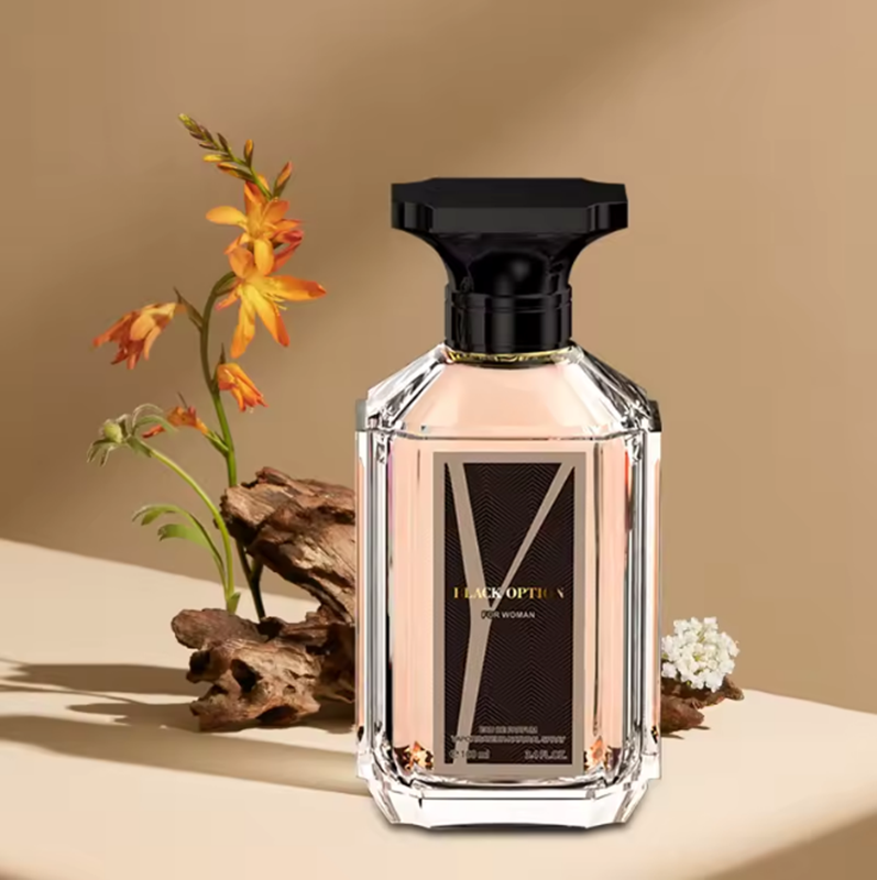 Women's Fragrance, Vanilla Gourmand Oriental - Long-lasting, 100ml, NO:939-19