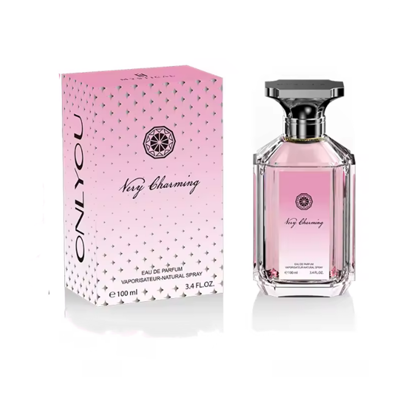 Inspired by women's perfume, floral-fruity scent, 100ml