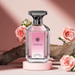 Inspired by women's perfume, floral-fruity scent, 100ml