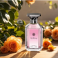 Inspired by women's perfume, floral-fruity scent, 100ml