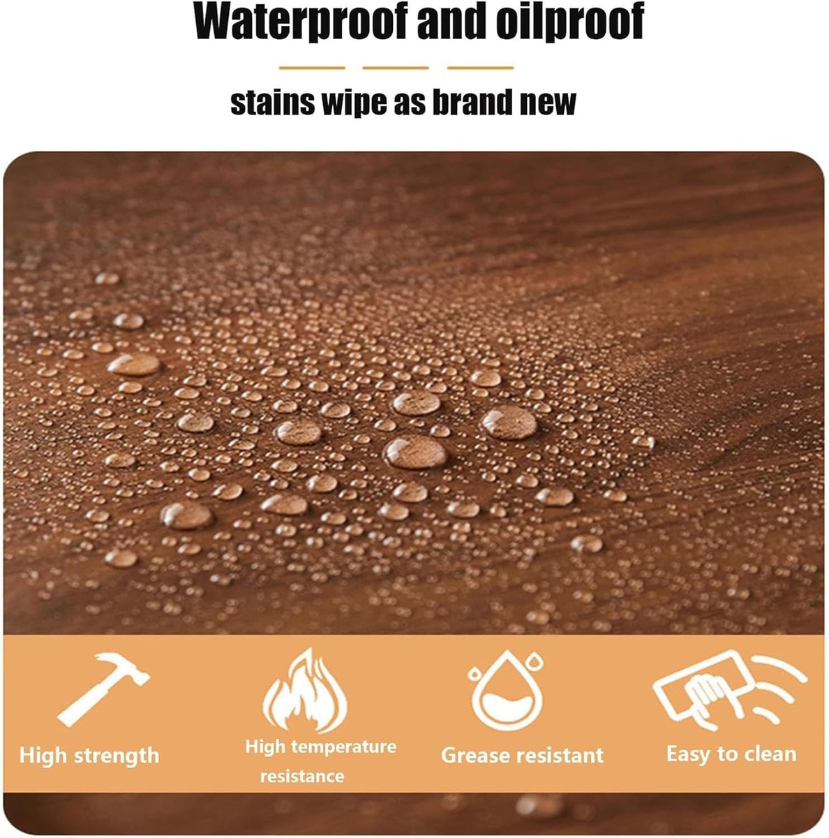 TOXIYA Multifunctional Large Desktop C-Shaped Laptop Stand & Coffee Table