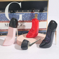 Women's High Heels Perfume Christmas Gift Set Floral Fragrance Perfumes