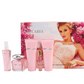Women's cosmetics and perfume gift sets