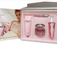 Women's cosmetics and perfume gift sets