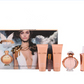 Women's perfume gift set (5 pieces)