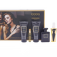 Chanel Women's Perfume Gift Set
