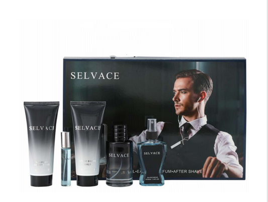 Perfect Fragrance Gift Set for Men