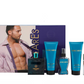 Charming Men's Fragrance Gift Set (5 pieces)