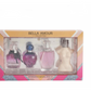Women's Fragrance Gift Set (4 bottles)