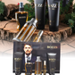 Charming Men's Fragrance Gift Set (5 pieces)