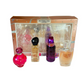 Exquisite Women's Perfume Gift Set (4 pieces)